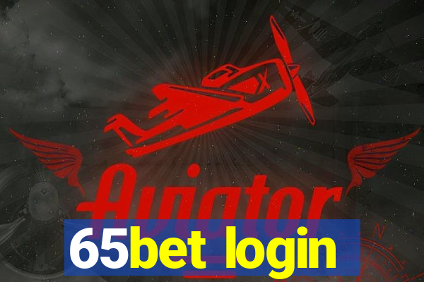 65bet login